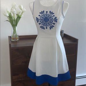 Sugarlips Dress